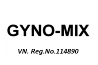 Nhãn hiệu “GYNO-MIX” bị đề nghị chấm dứt hiệu lực